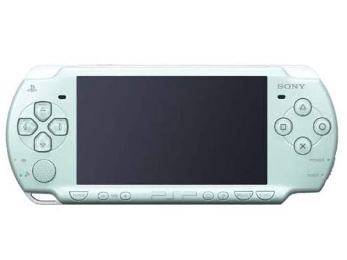 Amazon.com: Playstation Portable (PSP) 2000 Series Handheld Gaming