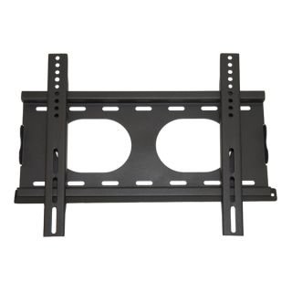 TV Wall Mount Stand for 14–42 Inch LED LCD TVs | Universal TV & Monitor Arm Wall Mount | Space-Saving Monitor Stand for Home, Office & Bedroom