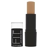Cobertura perfecta Maybelline - Base de maquillaje Fit Me Stick, 315 Soft Honey
