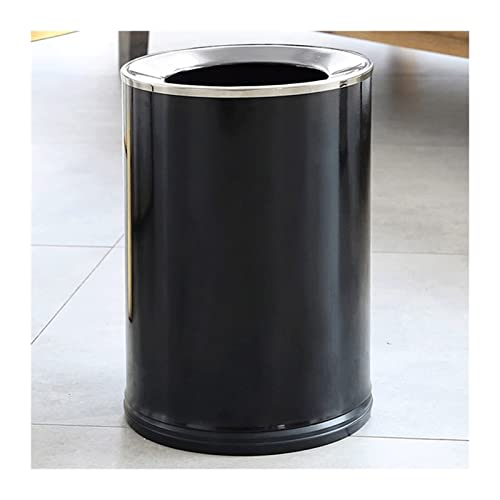 Poubelle cuisine 15l design idéal pour toute la maison
