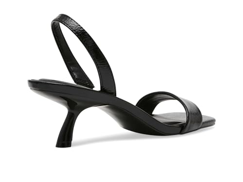 Steve Madden Women's Isha Heeled Sandal4