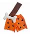Perfect Pairz Pebbles and BAMM BAMM Halloween Coordinates-Sold Separately