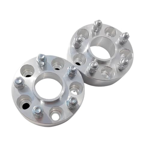Élargisseurs de voie Suzuki 30mm pour corriger le deport des jantes et supprimer le roulis