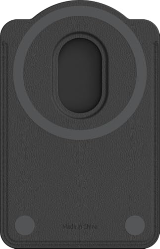 Porte carte magnétique Samsung pour Galaxy S25 - vue 5