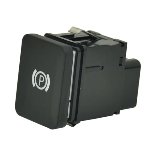 Interruptor de Freno de Mano para VW Passat B6 Botón de Estacionamiento 2006-2011 3C0927225C 4