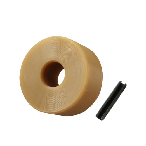 Secondary Clutch Rollers and Pins