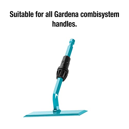 Gardena combisystem azada Push-Pull 14 cm ancho trabajo miniatura 5