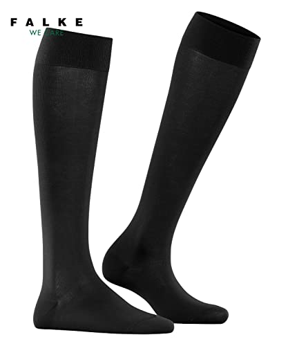 FALKE Women's Cotton Touch Knee High Socks, 1 Pair3