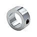 Climax Metal C-443-DT, C-Series Set Screw Collar, STL, Unplated (Pack of 2 pcs)