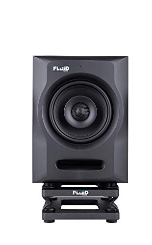 Fluid Audio DS5 boxstandaard, 2 stuks - Image 5