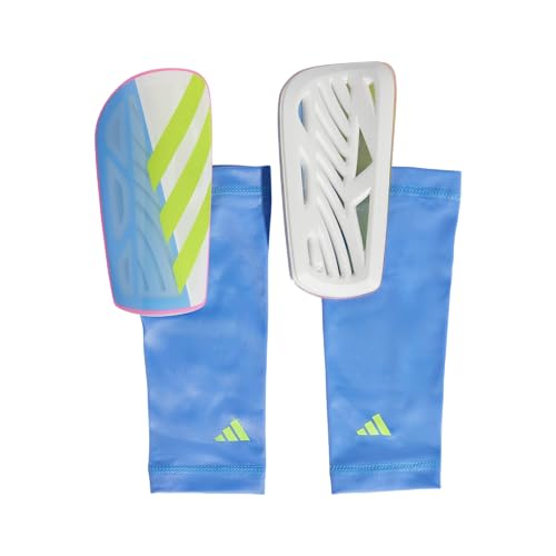 Protège-tibias adidas Tiro Soft Ground pour éviter les irritations et les chocs