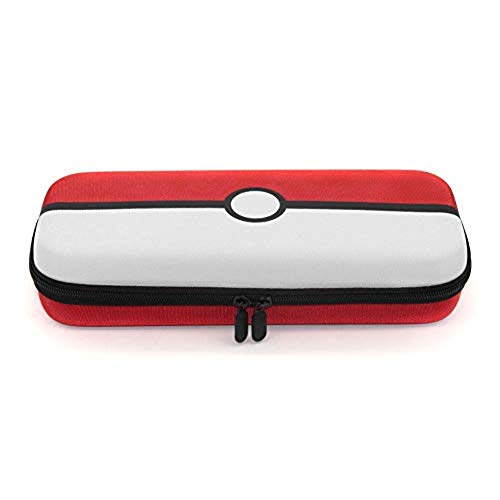 Bolsa Case De Viagem Pokemon Pokeball Para Nintendo Switch NSW-056