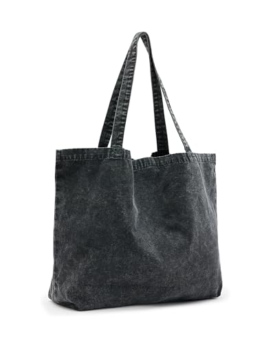 Image of AllSaints Undrground Acid Tote