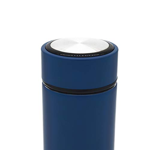 Termo cafe para llevar, Vaso termico cafe, Taza termo, Botella agua acero inoxidable, Botella termica, Termo cafe… - Imagen 8