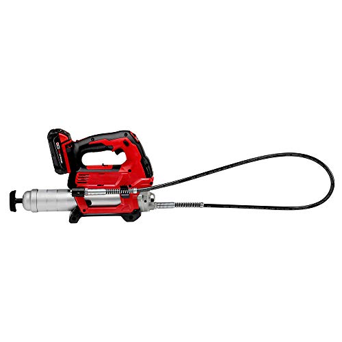 Milwaukee M18 Fuel 1/2