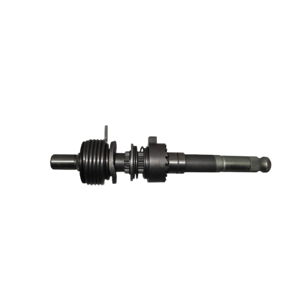 Gruppo Albero Avviamento a Pedale Compatibile Con YX 140cc Pit Bike Motore 1P56FMJ