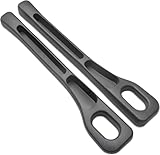 Woniyal 2 Pcs Remplissage Siège Voiture pour Mazda MX 5 RF ND MX5, Remplissage De Siège Intérieur, Gap Filler Pad pour Siège Auto, Gap Block Pro