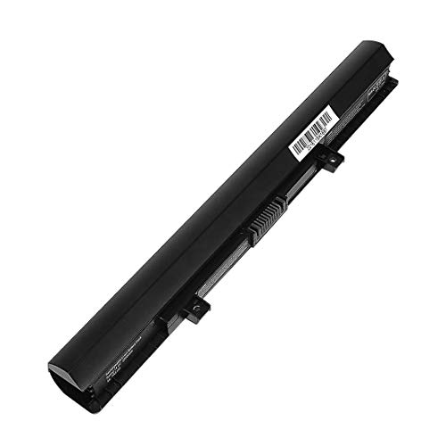 PA5185U-1BRS Laptop Battery for Toshiba Satellite C50 C55 C55D C55T L55 L55D L55T Series C55-B5200 C55-B5270 C55D-B5310 C55-B5300 PA5195U-1BRS PA5186U-1BRS New Battery-14.4V