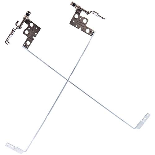 Charnières LCD Lenovo IdeaPad 330-17IKB 320-17ISK pièce de rechange écran