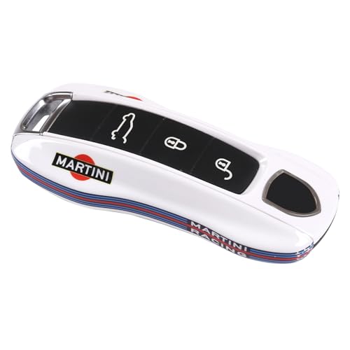 Coque de clé Porsche Panamera et Macan idéale pour protéger votre télécommande au quotidien