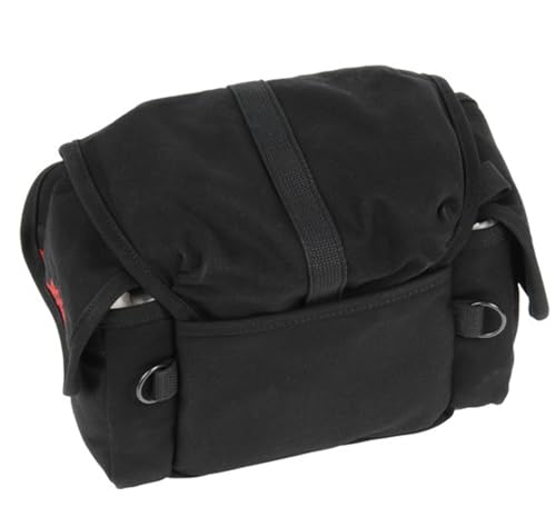 Bolsa compacta Domke F-3X Super Compact Negra miniatura 3