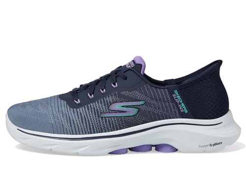 Image of Skechers GO Walk 7 Womens Performance | Walking Shoes