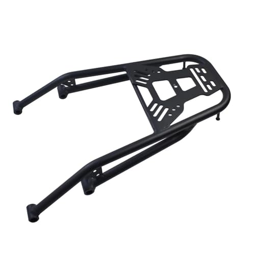 Étagère support rangement moto CL500 porte-bagages en acier renforcé 2024 2025