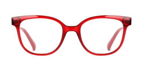 Gafas de vista Liu Jo LJ3620 para niña ideales para estudiar y jugar en el parque 2