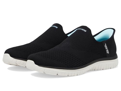 Image of Skechers Women's Virtue-Sleek Sneakers | Walking Shoes