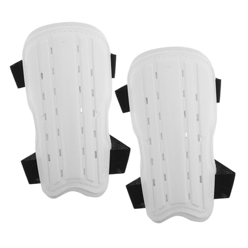 TOYANDONA Soccer Shin Guards for Adults Lightweight Protective Gear with Adjustable Straps for Enhanced Comfort and Safety During Training and Matches Ultralight Design for Unrestricted