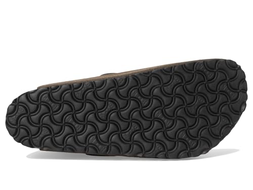 Image of Birkenstock Unisex Black Super Birki Clog