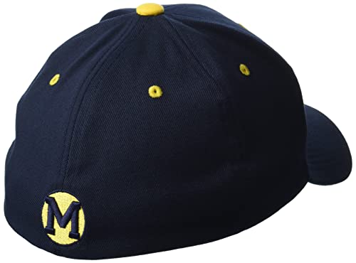 Gorra ajustada para hombre NCAA ZHATS miniatura 2