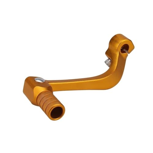Levier de vitesse CNC pour CRF110F en aluminium anodisé haute performance