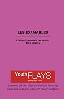 Les Examables 1620886057 Book Cover