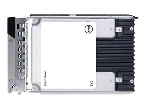 DELL 345 BEFN disque SSD 480 Go 2.5 Série ATA III Neuf - vue 3