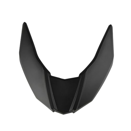 Bec moto et latéraux carénage G310GS en ABS injecté rigide pour garde-boue avant
