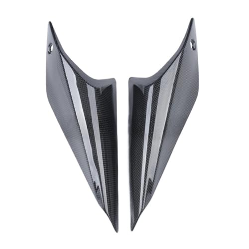 Spoiler carénage pour Monster 950 en carbone robuste