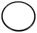 Dayton Trap Lid O-Ring, For Use With Grainger Item Number 5PXG4, 5PXG5, 5PXG6, 5PXG7 PP21101000001G - 1 Each