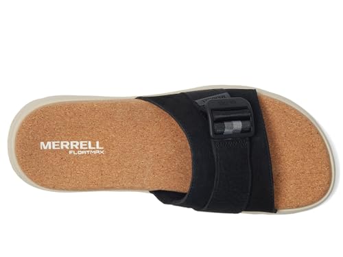 Merrell Women's Fleur Slide Sandal2