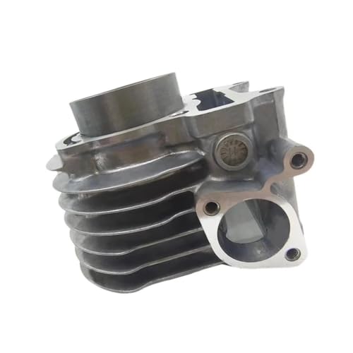 Cilindro de motor con alta disipación térmica para moto Honda NSC110