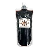 CLEAN HOUSE 無臭 柿渋 塗料 500ml 国産 無添加 天然素材 染料 柿渋染め 防水 防虫 防腐 木材 仕上げ剤