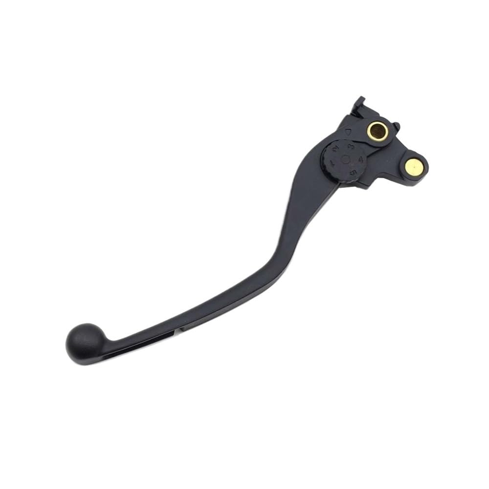 PLIQVBN Clutch Brake shafts Aluminum Motorcycle Handle Brake Clutch Levers for R9T for RNINET for Scrambler for for Urban GS 2017 2018 2019 2020 2021 2022