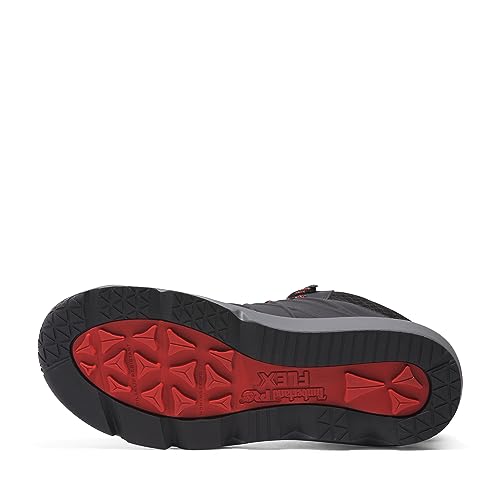 Image of Timberland PRO Morphix 6 inch Composite Safety Toe Waterproof