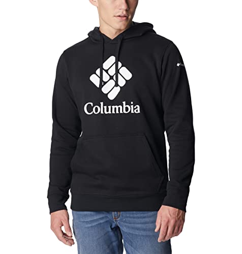 Image of Columbia mens Trek Hoodie