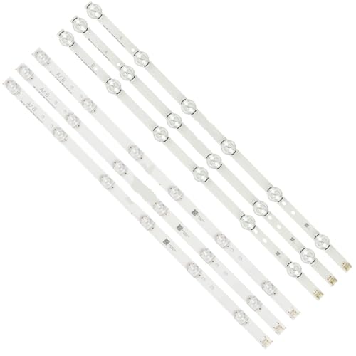 �e���r�C�����i 3 �� LED �X�g���b�v 32 �C���` LC320DUE 32LF5800 32LB5610 32LB550B 32LB561 32LB572 32LB570 32LB550 32LB580 32LB582 32LB5700 1974A(