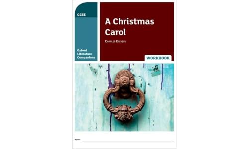 Oxford Literature Companion:Christ Carol