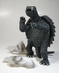 Amazon.co.jp: ユージン 大映特撮シリーズ 大怪獣ガメラ アクション 