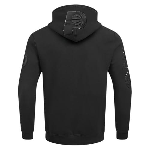 Image of Pro Standard Mens NBA Classic Pull Over Hoodie