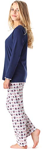 Timone Pigiama Bambina e Ragazza Adolescente Lungo...