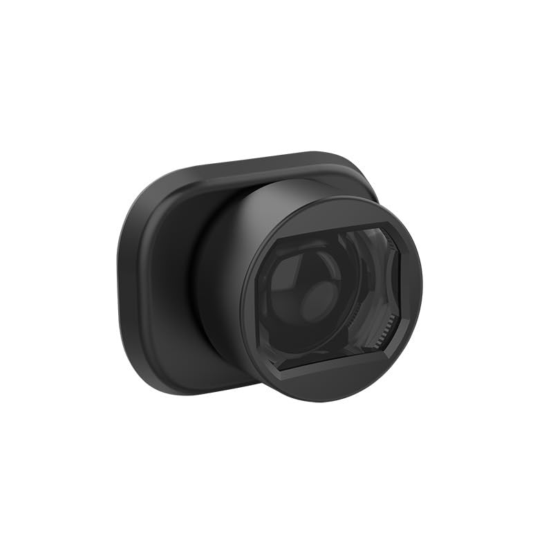 External Wide-Angle Lens Filter For dji Mini 4 Pro Camera Lens Drone Accessories